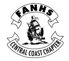 FANHS ship logo